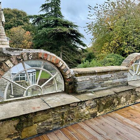 The Coach House On Love Lane - 3 Stunning Apartments In The Yorkshire Dales Leyburn Bagian luar foto