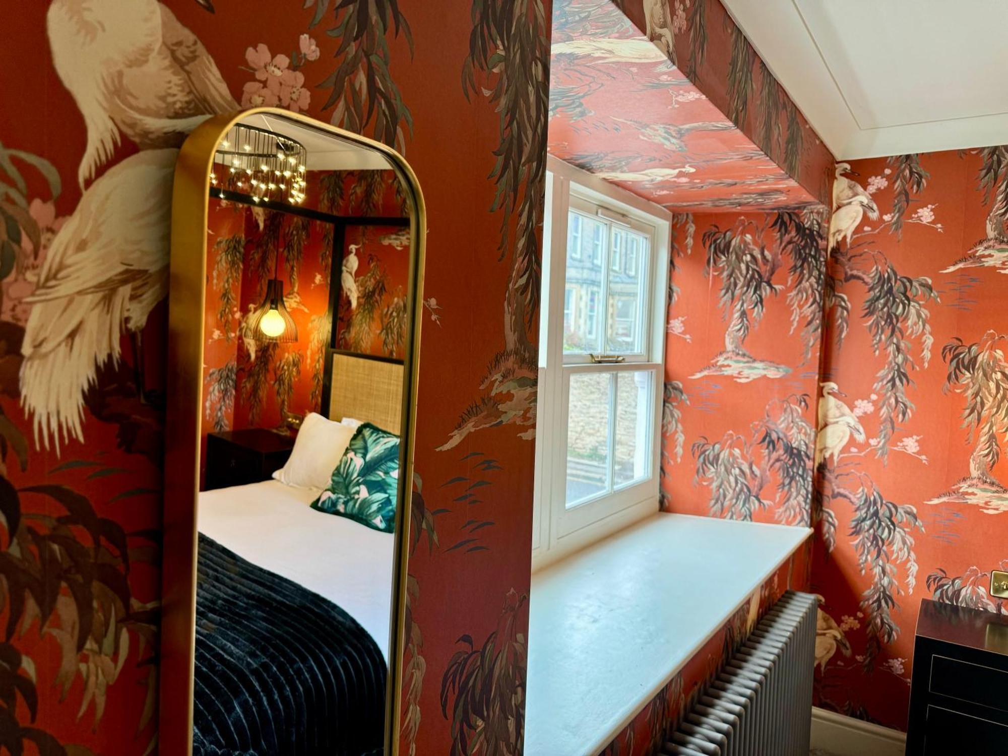The Coach House On Love Lane - 3 Stunning Apartments In The Yorkshire Dales Leyburn Bagian luar foto