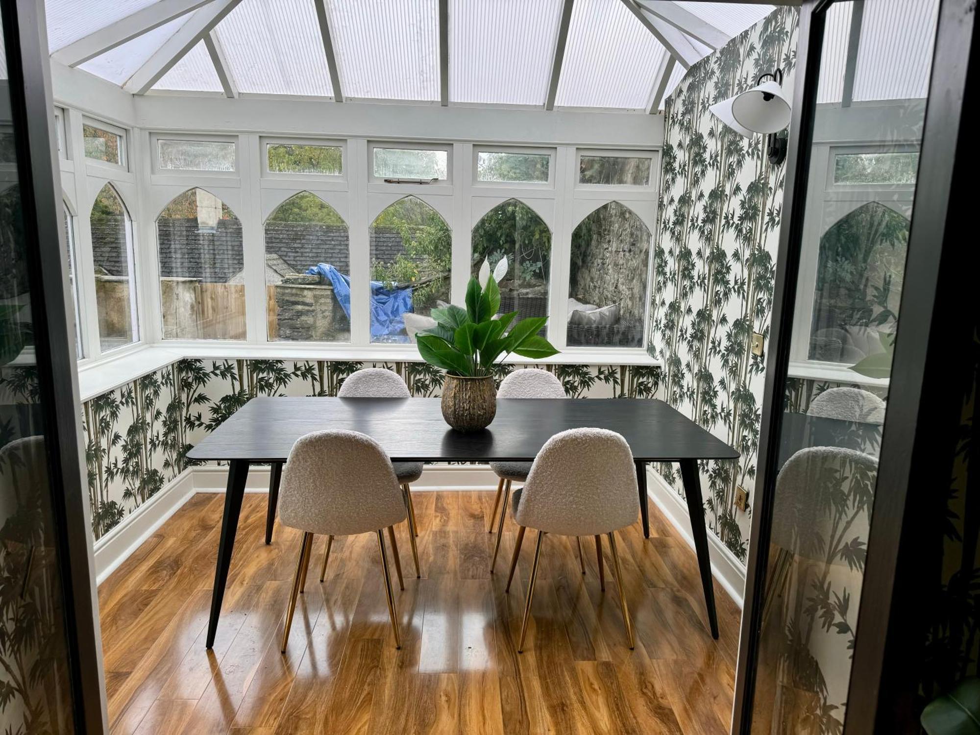 The Coach House On Love Lane - 3 Stunning Apartments In The Yorkshire Dales Leyburn Bagian luar foto