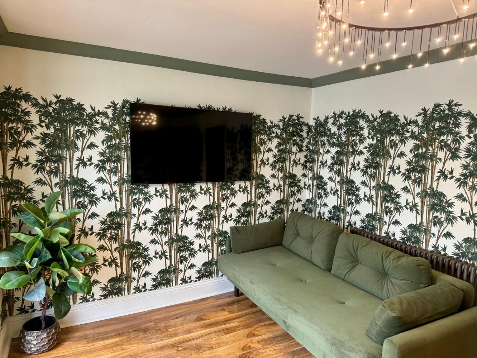 The Coach House On Love Lane - 3 Stunning Apartments In The Yorkshire Dales Leyburn Bagian luar foto